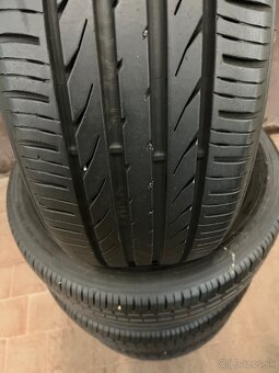215/50 R18 TOYO PROXES - 2