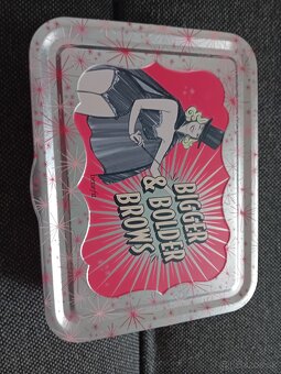 Retro krabička - 2