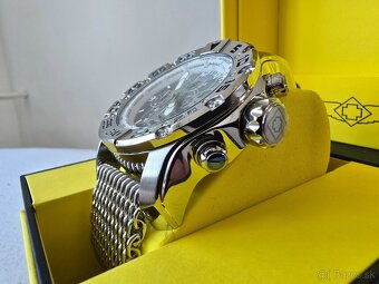 Invicta Edicia JM - 2