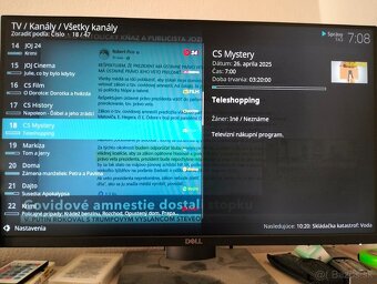 Homatics Box HD android box - 2