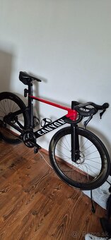 Canyon Aeroad CF SL 7 Disc - 2