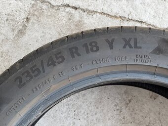 1 pneumatika 235 45 R18 Continental premium contact 6 - 2