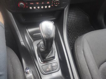 Predam/vymenim Citroen C5 1.6 e-hdi - 2