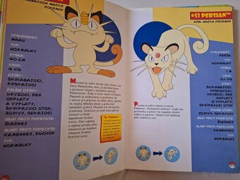 Pokémon - 2