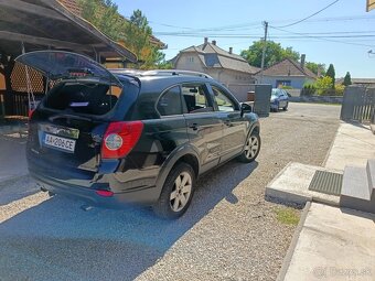 Chevrolet Captiva - 2