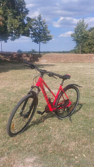 Predám dámsky crossový bicykel KELLYS PHEEBE 30 - 2