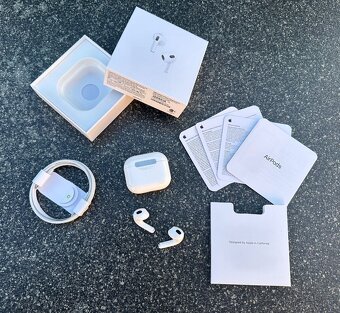 Apple Airpods gen 3 - 2
