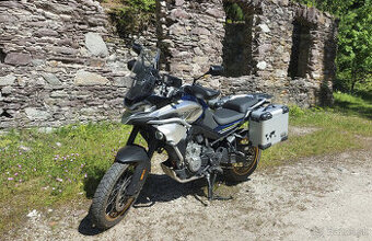 CFMOTO 800MT Touring - 2