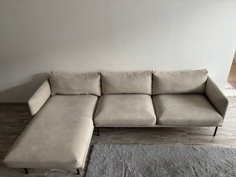 Moderná rohová sedačka OPTISOFA - 2