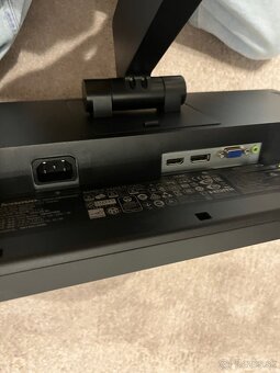 monitor - 2