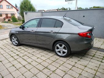 Fiat Tipo 1,6 TDI - 2