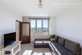 PREDAJ 1-izbový byt POPRAD - 2