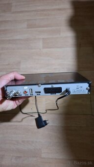 Anténa k tv DVBT - 2
