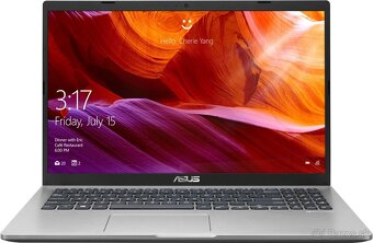 Notebook Asus X509JA -Intel Core i5 1035G1, RAM 8 GB - 2