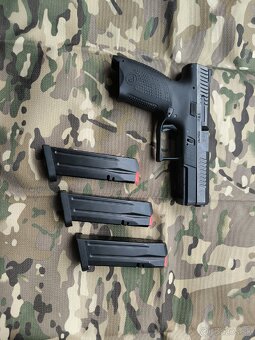 CZ P-10C 919 - 2