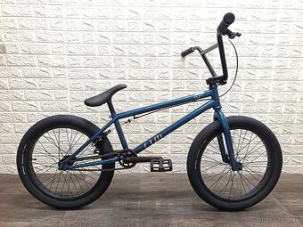 Predám bicykel BMX CTM POP 20" - 2
