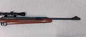 Vzduchovka RWS Diana Mod. 48/52 cal 5,5 - 2