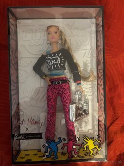 Predám zberateľské Barbie - 2