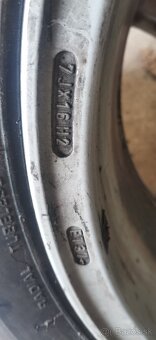 4x108 r16 7J ET37 Citroen Peugeot Ford 4ks99eur - 2