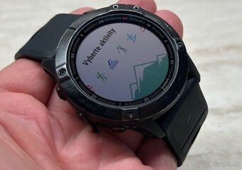 Garmin Fenix 6x Pro - 2