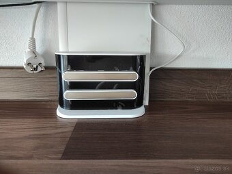 Predám Xiaomi Mi robot vacuum-mop P (na ND) - 2