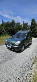 Renault Kango - 2