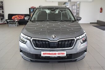 Škoda Kamiq 1,0 TSi, STYLE,DSG+F1,FULL LED - 2