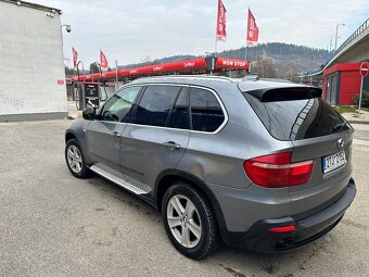 BMW X5 E70 - 2