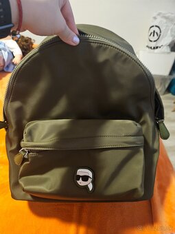 Batoh Karl Lagerfeld - 2