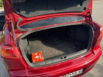 Mitsubishi Lancer R.v 2010, 1,8 benzin - 2