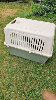 XXL prepravka pre psa - 2