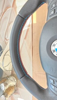 VOLANT BMW E90 E91 E92 E93 M sport BMW e90m - 2