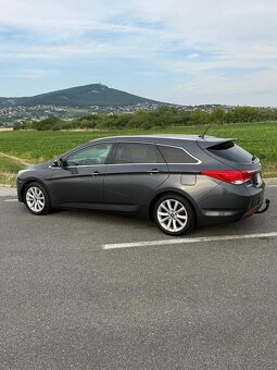 Hyundai i40 1.7crdi 100kw - 2