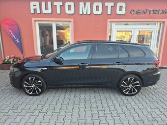 Fiat Tipo 1.4 Turbo S - Design 88kW - 2