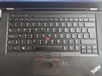 Lenovo ThinkPad T430 + Darček ZDARMA - 2