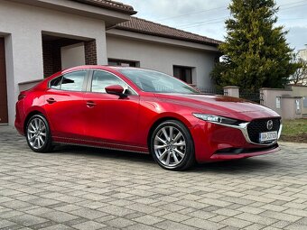 Mazda 3 2.0 Skyaktiv - 2