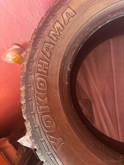 Pneumatiky 235 70 r16 - 2