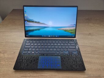 ASUS ZenBook 14 UX433FA /i5-8265U/8GB RAM/FHD IPS/256GB SSD - 2