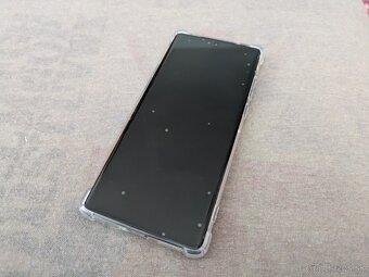 Motorola EDGE 50 Fusion 12GB/512GB Forest Blue - 2