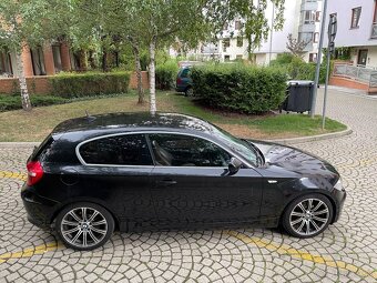 Bmw 1 - 2