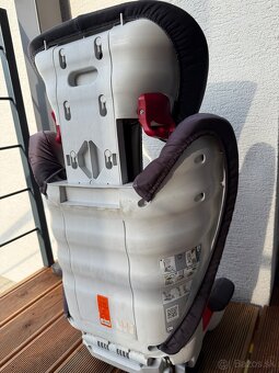 Predám autosedacku Britax Römer - 2