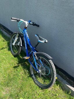 Dema detsky bicykel - 2