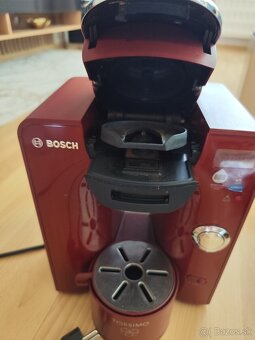 Tassimo - 2