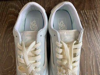 VANS super lowpro - 2