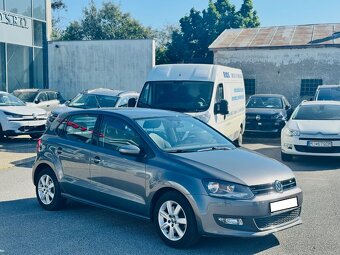 Volkswagen Polo 1.2 TSI Highline / 96202 KM - 2
