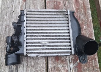 Intercooler Škoda Octavia 1 , VW Golf 4 , VW Bora - 2