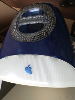 Predam apple imac g3 model m5521 - 2
