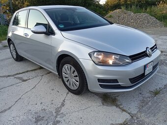 Volkswagen Golf 7 1.2 tsi - 2