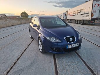 Predam Seat Altea 2.0tdi 103kw - 2