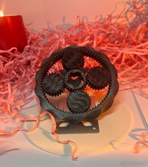 Spinner - 2